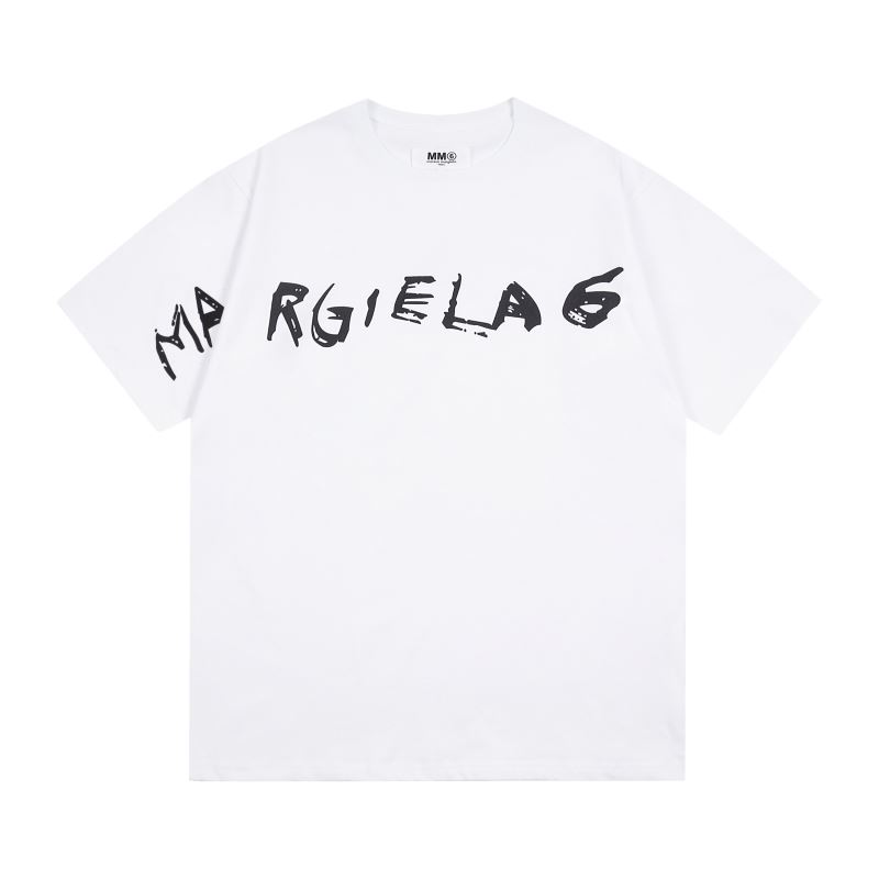 Maison Margiela T-Shirts